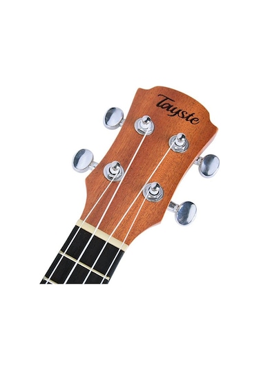 Tayste Tuk200-21 Soprano Ukulele