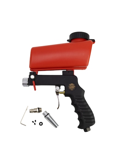 Dawreek MTL Havalı Kumlama Tabancası