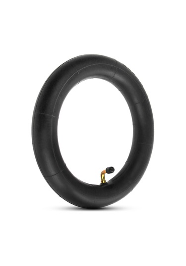 Ximistore9 255x80 Elektrikli Kaykay Lastiği Ve Dahili Lastik - Kauçuk Malzeme, 25.5 Cm Dış Çapı