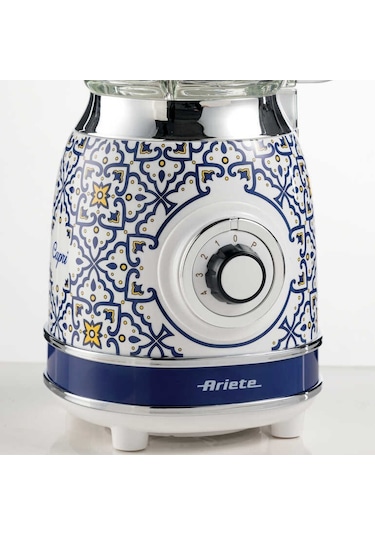 Ariete 0583/0C Capri Cam Smoothie Blender