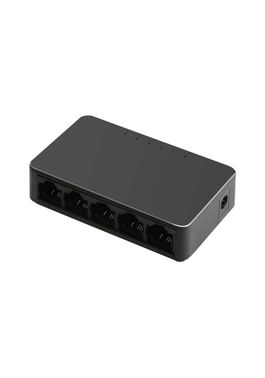 Gabble G-517 5 Port 10/100 MBPS Ethernet Swıtch Hub