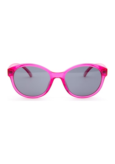 Lexdray Mod311-c4182 46 Polarize Çocuk Güneş Gözlüğü Pembe