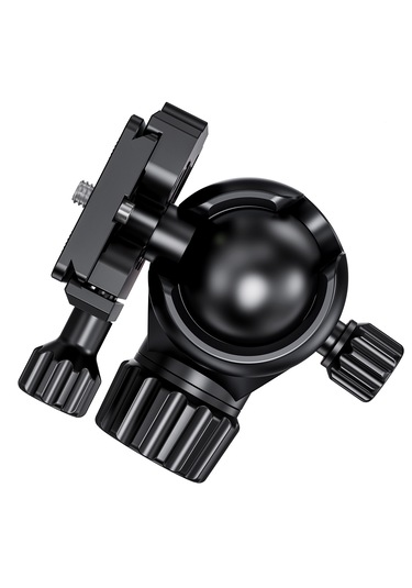 Jusıno Be-36 Profesyonel Tripod Kafası Alüminyum