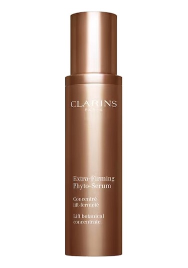 Clarins Extra-firming Phyto - Kırışıklık Karşıtı Cilt Sıkılaştırıcı Serum 50 Ml