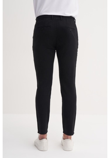 Cazador Erkek Jogger Pantolon 00080 Siyah Siyah Cazador Erkek Jogger Pantolon 00080 Siyah Siyah