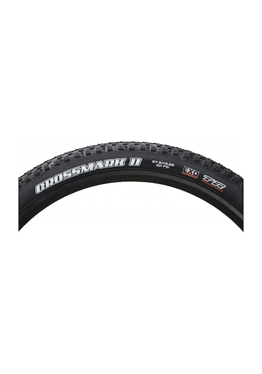 Maxxis Crossmark iı 27.5x2.25 Dual Exo Tr Katlanır Dış Lastik