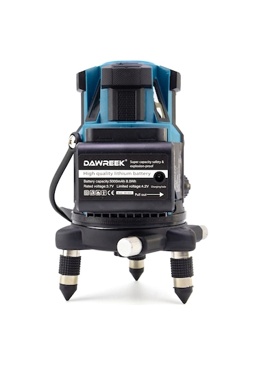 Lazer Terazi Mk5 Lines