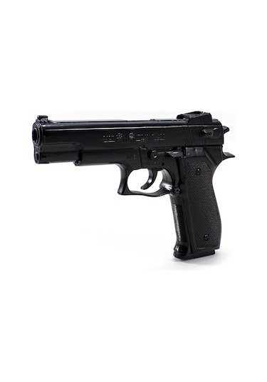 Boncuk Tabanca Glock Colt Eagle 2 Adet 600 Boncuk Mermi