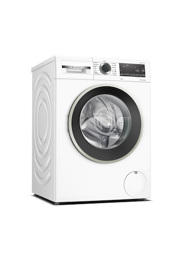Bosch WGA25400TR 1400 Devir 10 KG Çamaşır Makinesi