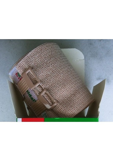 LR Rosidal K Elastik Bandaj Kompresyon Bandajı 6 CM x 5 M 10 Adet