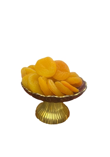 Gurme Kirve Sarı Kayısı Malatya 1 KG