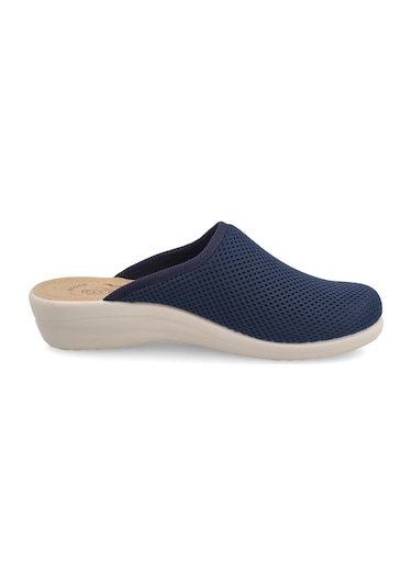 Terlik Kadın T4 368 Fe Fly Flot Slipper Fresh Classıc 2001/6001 Blue 6001 Blue