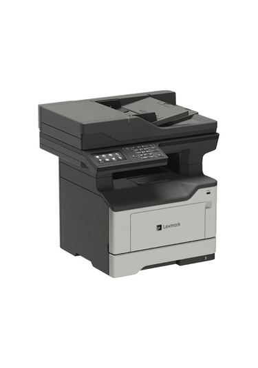 Lexmark MX521ADE Çok Fonksiyonlu Lazer Yazıcı