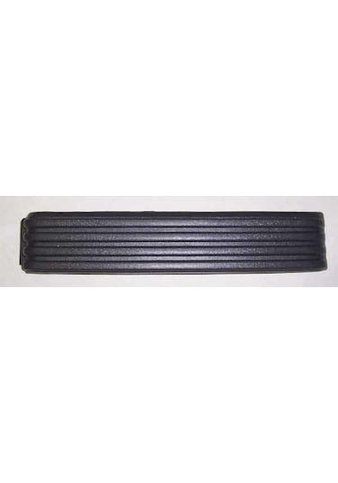 Mazda E2200- Minibüs- 88/95 Ön Tampon Ucu Sol Tırtırlı Plastik Tw