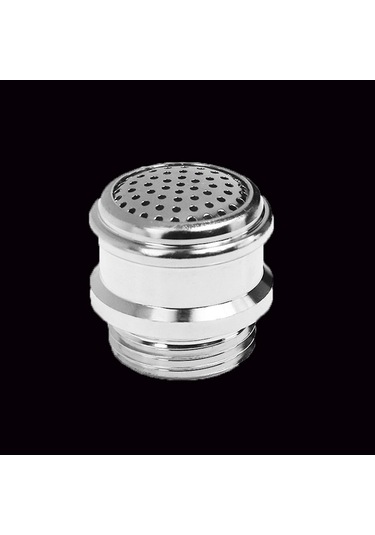 Suntek Retro Fener Püskürtme Kafa Çadırı Fener Gümüş