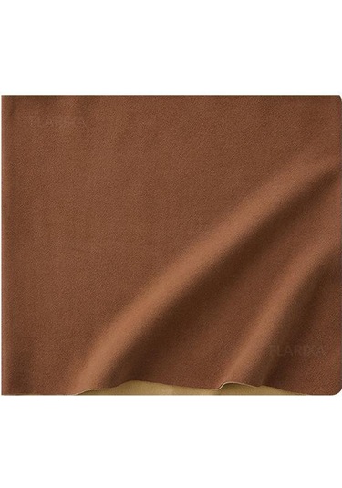 Kahverengi Flarixa Dikişsiz Karın Wrap Bel Eğitmen Vücut Şekillendirme Kadın Alman Peluş Termal Zayıflama Kemeri Doğum Sonrası Düz Göbek Destek Kemeri