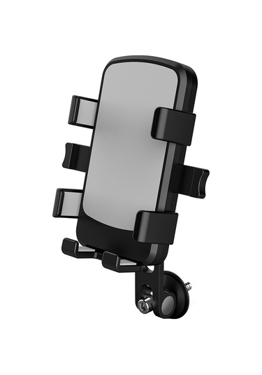 Qx23 Bisiklet Kök Telefon Tutucu Bisiklet Bisiklet Kök Dağı Abs Cep Telefonu Braketi