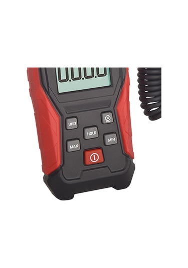 Suntek Dijital Metre Fotometre Dikim Fabrikası Bölünmüş-200000lux