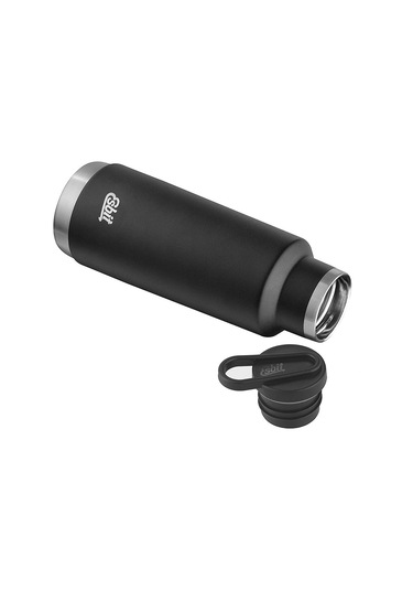 Esbit Pictor Paslanmaz Çelik Izoleli Termos Siyah 0.55 L