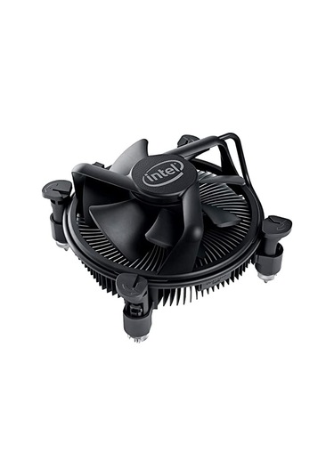 Intel 1150/1151/1555/1156/1200 Uyumlu CPU Fanı