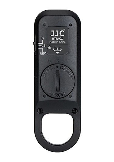 Jjc BTR-C1 Bluetooth Kablosuz Kumanda