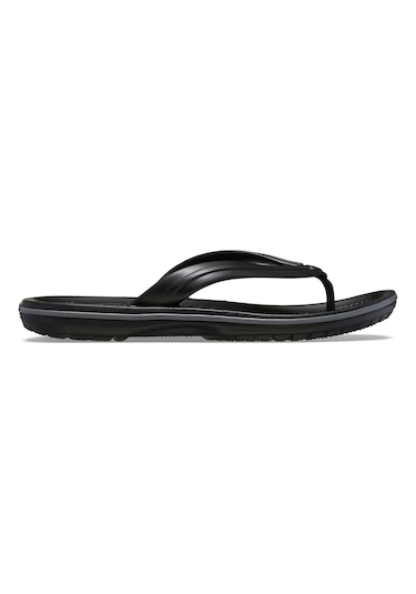Crocs Crocband Flip Unisex Terlik Cr11033-0dd Siyah