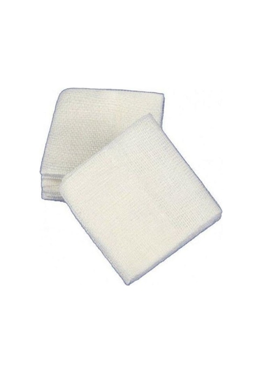 Tules Medikal Steril Kompres Gazlı Bez Spanç 7.5 x 7.5 CM 500 Adet
