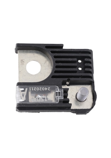 Hombey 150a Akü Sigortası 18790-01318, Kia Optima/sorento/forte/cadenza Ve Hyundai Tucson İçin, Aşırı Yük Korumalı, Direkt Değişim, 2014-2016 Uyumlu 150