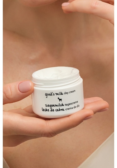 Ziaja Keçi Sütü Nemlendirici Gündüz Kremi  50 ML