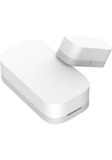Aqara Akıllı Kapı Ve Pencere T1 Sensörü V2 DW-S03D Home Destekli