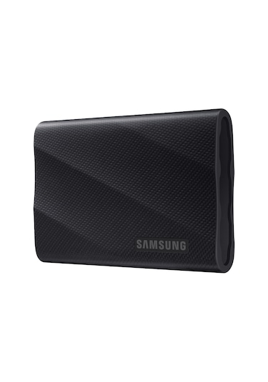 Samsung T9 MU-PG1T0B/WW 1 TB USB 3.2 Gen 2x2 Type C Taşınabilir SSD