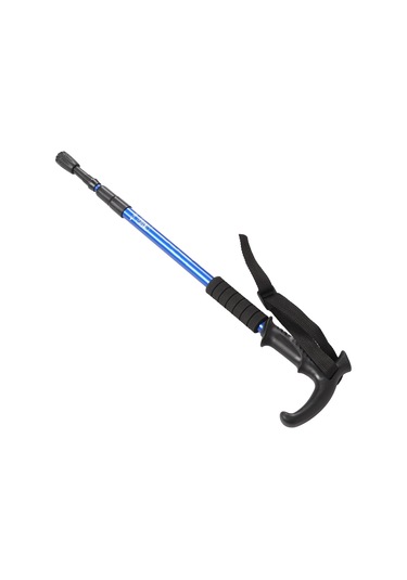 Ultra Hafif 3 Parçalı Ayarlanabilir Yürüyüş Sopası