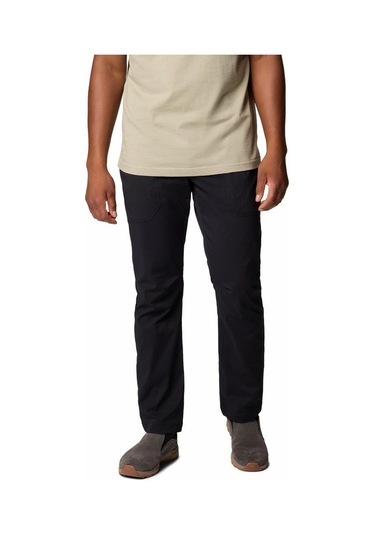 Landroamer Ripstop Iı Erkek Pantolon-8691 Siyah