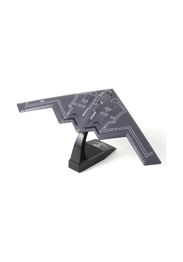 1/200 Northrop Grumman B-2 Spirit Hayalet Uçak Modeli
