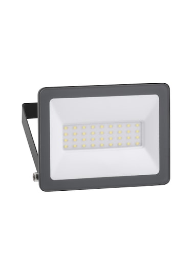 Schneider Elektrik 20W Beyaz Işık 6500k Mureva Led Projektör IP65