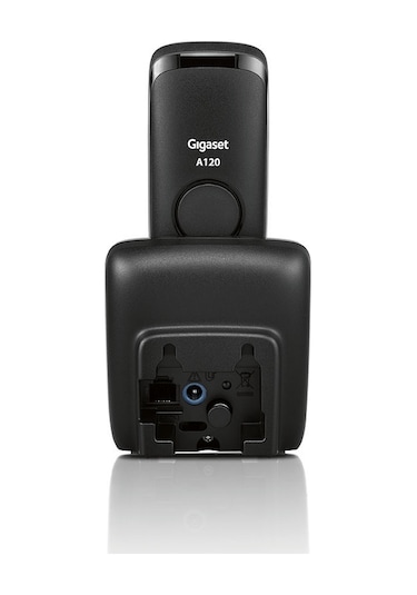 Gigaset 1 Harici 2 Dahili Dect Telsiz Kablosuz Telefon Santrali