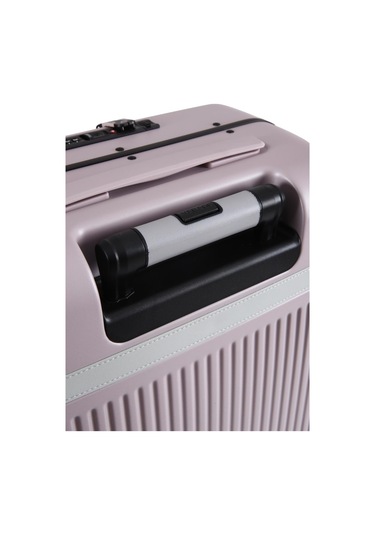 Verage Gm20076wp Kabin Boy Valiz Pembe