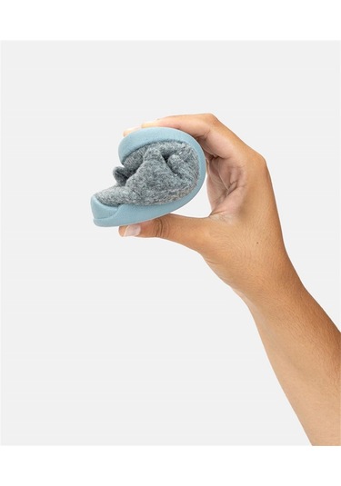 İgor Çocuk Homie Ev Ayakkabısı Gri W10308-225 Gri