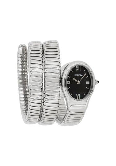 Invıcta 244500 Kadın Kol Saati Gümüş