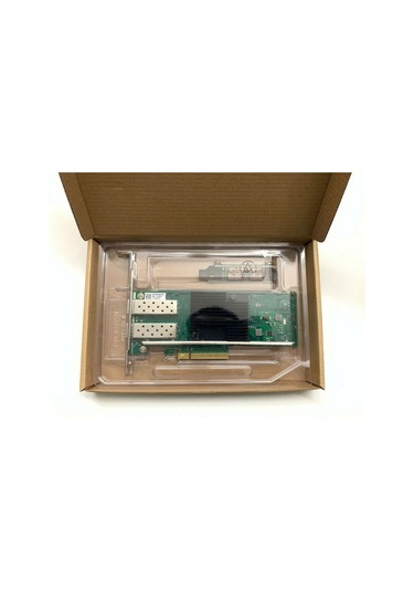 HP 1QL47AA Intel X710-DA2 10GbE Dual Port SFP+Nic Network Kartı