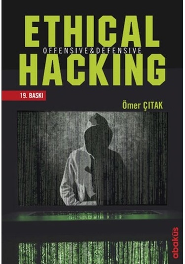 Ethical Hacking - Offensive Ve Defensive