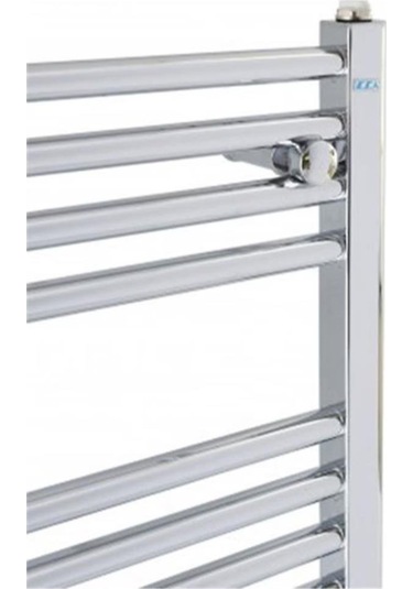 E.c.a 50x110 Cm Düz Krom Havlupan-395