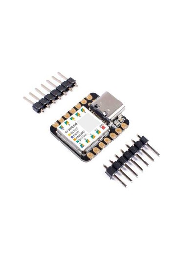 Seeeduino XIAO Arduino Mikrodenetleyici