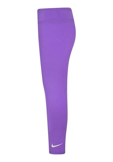 Nıke Sport Shıne Leggıng Kız Çocuk Tayt 36m305 Pb7 Pb7