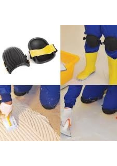 Dekor 318 Poliüratan Dizlik Adet Ürün