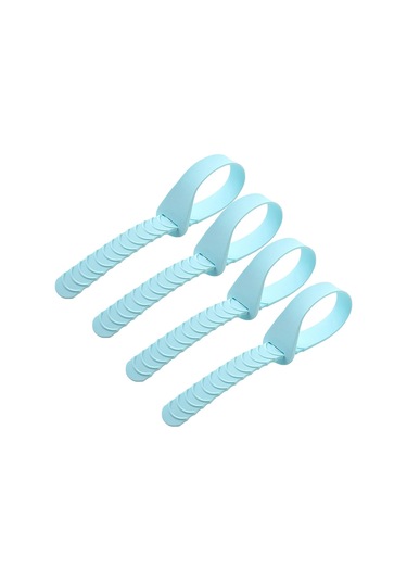 Suntek Tuvalet Kapağı Kaldırıcı Mavi