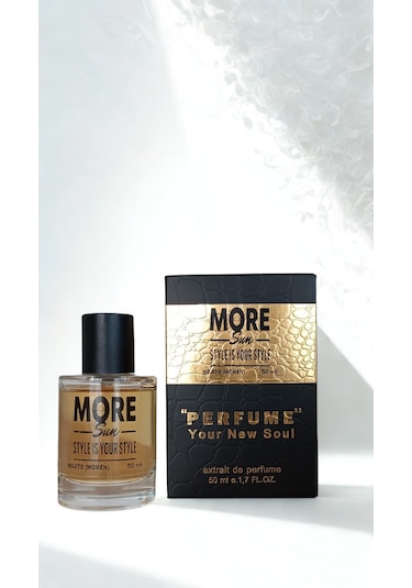 Moresun Mojito Kadın Parfüm EDP 50 ML