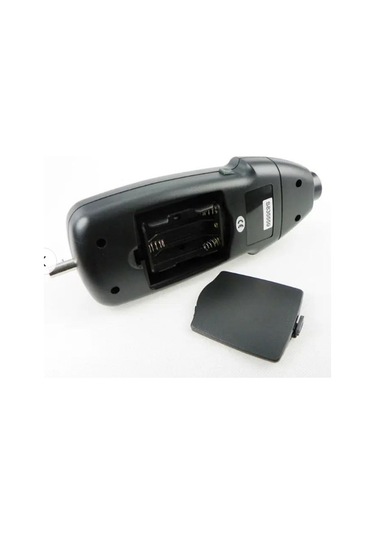 Wellhise Dt2236b Optik ve Temaslı Takometre N11.10