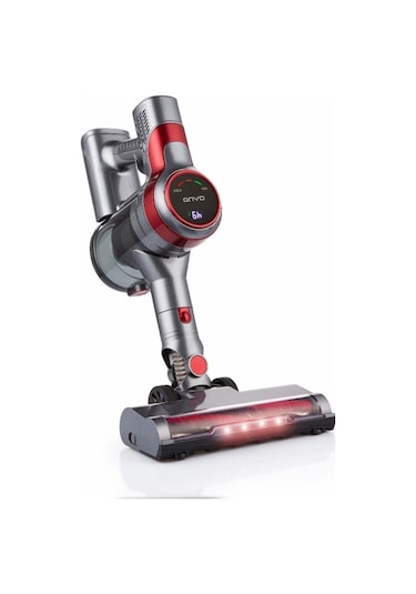 Onvo OVDSS01 Dikey Şarjlı Süpürge