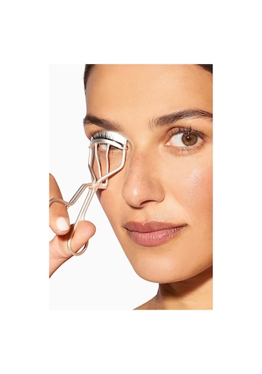 Tweezerman Curl 60 Lash Curler Kirpik Kıvırıcı